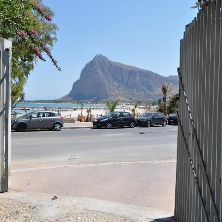 Villa Faro A Pochi Passi Dalla Spiaggia سان فيتو لو كابو المظهر الخارجي الصورة